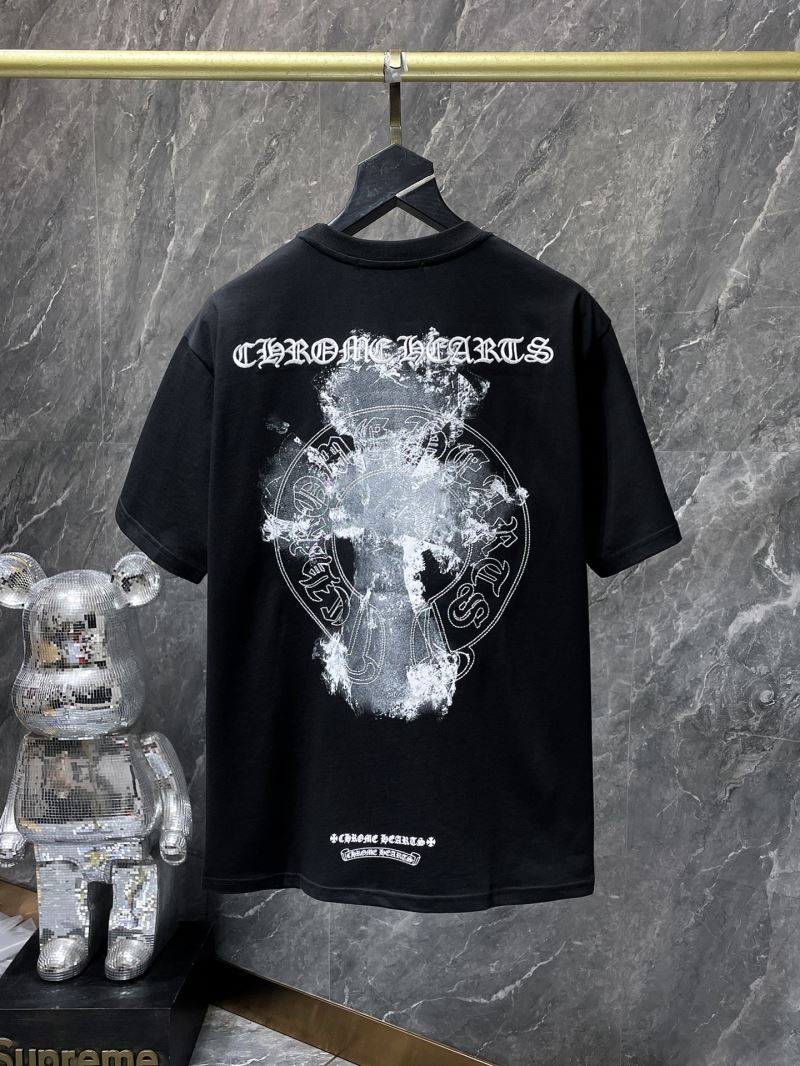 Chrome Hearts T-Shirts